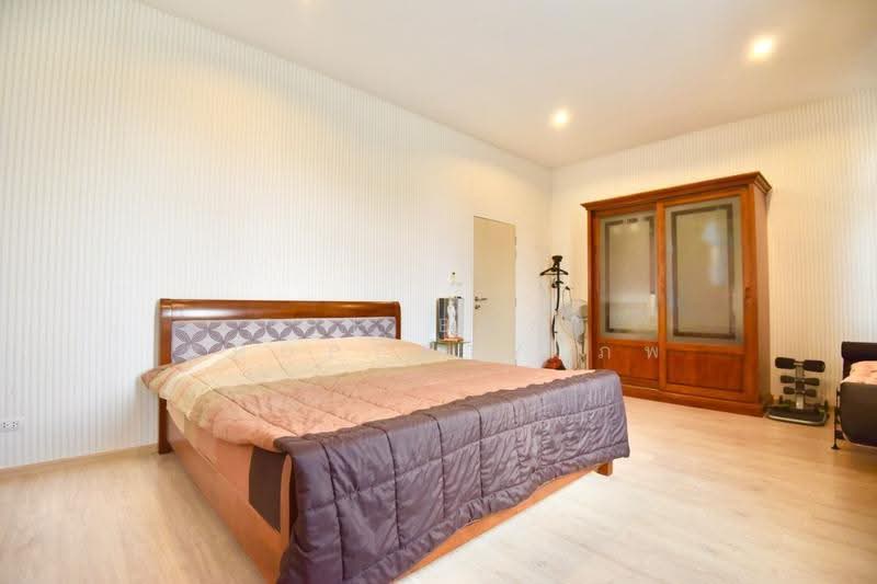 Atoll Java Bay, Samut Prakan, Soi King Kaeo 19, Rachathewa, Bang Plee, Samut Prakan, 3 Bedrooms, 180 sqm, Townhouse For Sale, by The Best Property ภพ, 500578829 - DDproperty.com