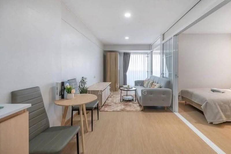 Baan On Nut Sukhumvit 77, Bangkok, Sukhumvit 77 Road, Suan Luang, Suan Luang, Bangkok, 2 Bedrooms, 48 sqm, Condo For Sale, by Thachaya Buanong, 500578830 - DDproperty.com