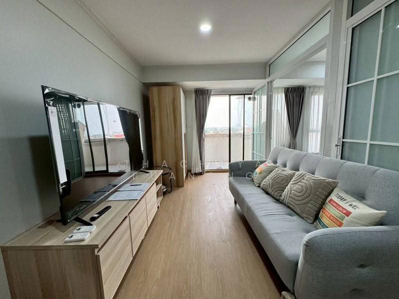 Baan On Nut Sukhumvit 77 : บ้านอ่อนนุช สุขุมวิท 77, กรุงเทพ, ถนนสุขุมวิท 77, สวนหลวง, กรุงเทพ, 48 ตร.ม., คอนโด ขาย, โดย Thachaya Buanong, 500578830 - DDproperty.com