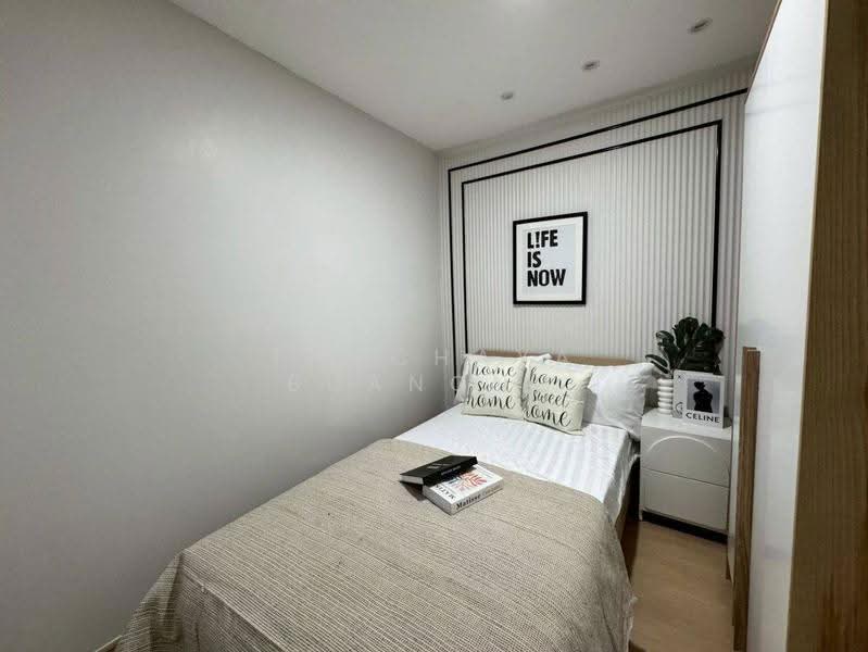 Baan On Nut Sukhumvit 77, Bangkok, Sukhumvit 77 Road, Suan Luang, Suan Luang, Bangkok, 2 Bedrooms, 48 sqm, Condo For Sale, by Thachaya Buanong, 500578830 - DDproperty.com