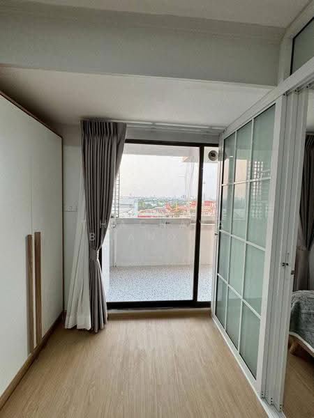 Baan On Nut Sukhumvit 77, Bangkok, Sukhumvit 77 Road, Suan Luang, Suan Luang, Bangkok, 2 Bedrooms, 48 sqm, Condo For Sale, by Thachaya Buanong, 500578830 - DDproperty.com