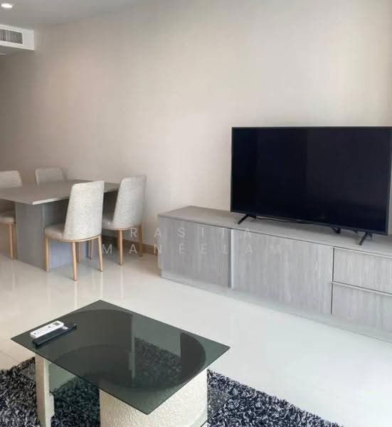 Supalai Riva Grande Rama 3, bangkok, Rama 3 Road, Chong Nonsi, Yan Nawa, Bangkok, 2 Bedrooms, 76 sqm, Condo For Rent, by Rasita Maneelam, 500578832 - DDproperty.com
