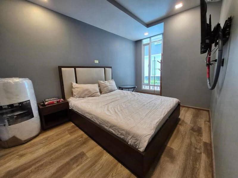 Maestro 01 Sathorn-Yenakat, bangkok, 14 Yen Akat Road, Thung Maha Mek, Sathon, Bangkok, 1 Bedroom, 34 sqm, Condo For Rent, by Settawut Leenavong, 500578833 - DDproperty.com