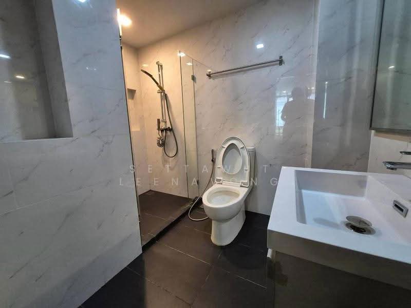 Maestro 01 Sathorn-Yenakat : มาเอสโตร 01 สาทร-เย็นอากาศ, กรุงเทพ, 14 ถนนเย็นอากาศ, ทุ่งมหาเมฆ, สาทร, กรุงเทพ, 34 ตร.ม., คอนโด ให้เช่า, โดย Settawut Leenavong, 500578833 - DDproperty.com