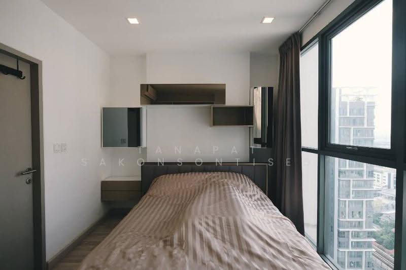 IDEO MOBI Sukhumvit 81, bangkok, 2097 Sukhumvit Road, Bang Chak, Phra Khanong, Bangkok, 1 Bedroom, 43 sqm, Condo For Rent, by Tanapat Sakonsontised, 500578834 - DDproperty.com