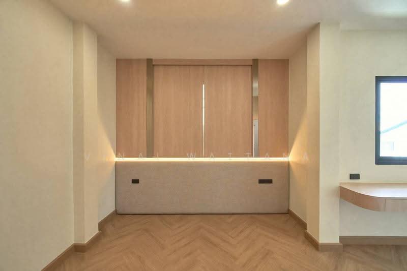 undefined, กรุงเทพ, ลาดพร้าว, กรุงเทพ, 200 ตร.ม., บ้านเดี่ยว ขาย, โดย Vinai Wattana, 500578835 - DDproperty.com