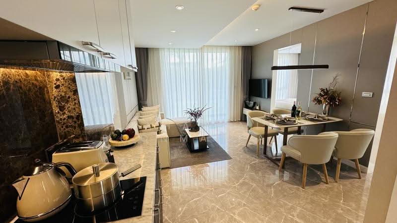 The Coral Pattaya, chon-buri, Na Kloe, Bang Lamung (Pattaya), Chon Buri (Pattaya), Studio, 25 sqm, Condo For Sale, by Nahathai Boonmachay, 500578839 - DDproperty.com