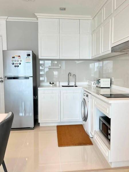 Life One Wireless, Bangkok, 1 Wireless Road, Lumphini, Pathum Wan, Bangkok, 2 Bedrooms, 63 sqm, Condo For Rent, by Rasita Maneelam, 500578840 - DDproperty.com
