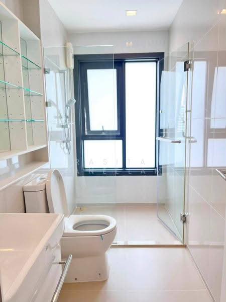 Life One Wireless, Bangkok, 1 Wireless Road, Lumphini, Pathum Wan, Bangkok, 2 Bedrooms, 63 sqm, Condo For Rent, by Rasita Maneelam, 500578840 - DDproperty.com