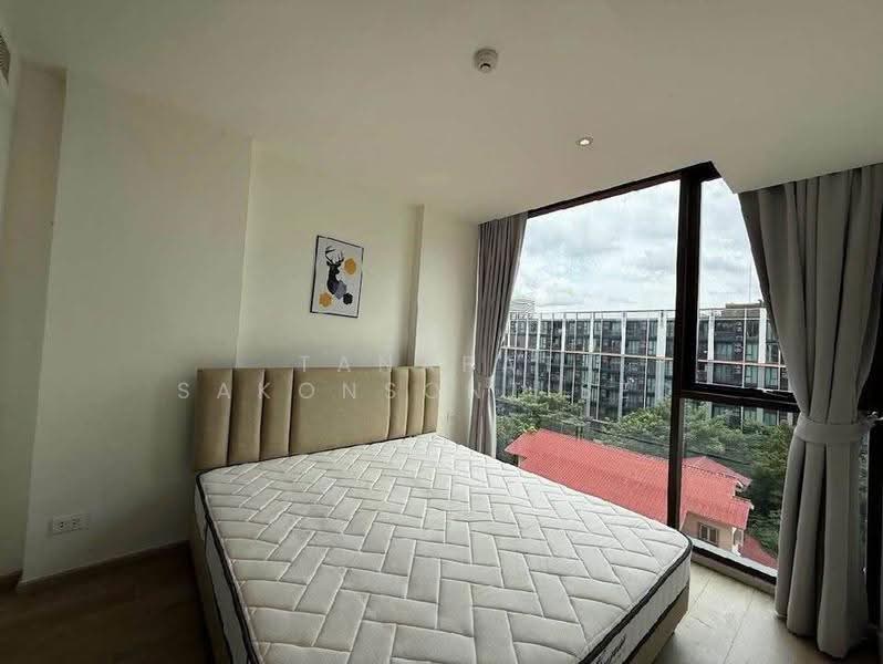 Fynn Asoke, Bangkok, 28 Sukhumvit 10 Alley, Khlong Toei, Bangkok, 2 Bedrooms, 46 sqm, Condo For Rent, by Tanapat Sakonsontised, 500578842 - DDproperty.com