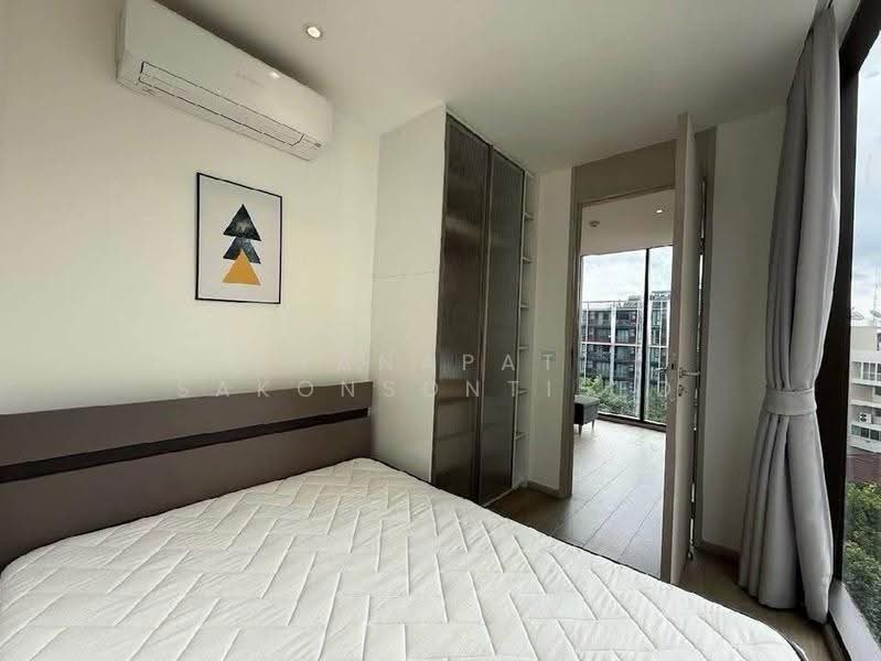 Fynn Asoke, Bangkok, 28 Sukhumvit 10 Alley, Khlong Toei, Bangkok, 2 Bedrooms, 46 sqm, Condo For Rent, by Tanapat Sakonsontised, 500578842 - DDproperty.com
