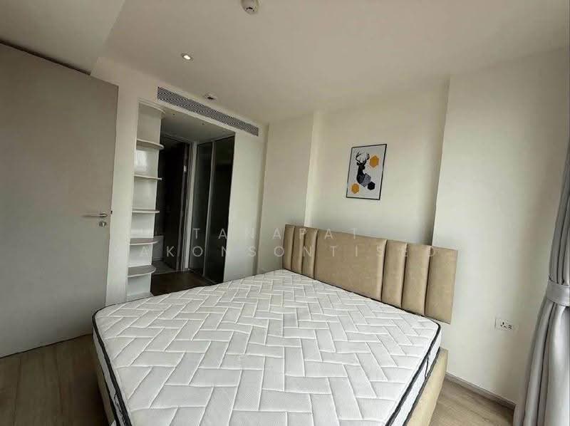 Fynn Asoke, Bangkok, 28 Sukhumvit 10 Alley, Khlong Toei, Bangkok, 2 Bedrooms, 46 sqm, Condo For Rent, by Tanapat Sakonsontised, 500578842 - DDproperty.com
