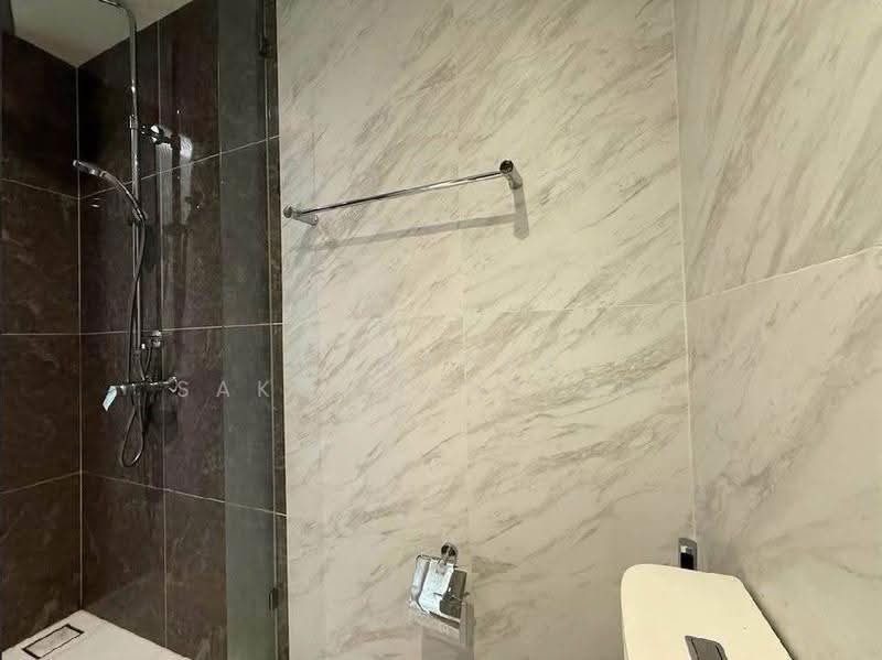 Fynn Asoke, Bangkok, 28 Sukhumvit 10 Alley, Khlong Toei, Bangkok, 2 Bedrooms, 46 sqm, Condo For Rent, by Tanapat Sakonsontised, 500578842 - DDproperty.com