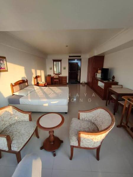 Juldis River Mansion, Bangkok, 2 Samsen 3 Alley, Wat Sampraya, Phra Nakhon, Bangkok, 1 Bedroom, 42 sqm, Condo For Sale, by Thachaya Buanong, 500578843 - DDproperty.com