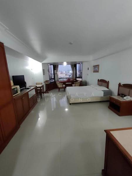 Juldis River Mansion, Bangkok, 2 Samsen 3 Alley, Wat Sampraya, Phra Nakhon, Bangkok, 1 Bedroom, 42 sqm, Condo For Sale, by Thachaya Buanong, 500578843 - DDproperty.com