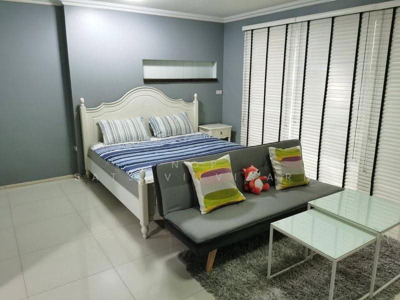Bangkok Feliz Major Ratchayothin, bangkok, Phaholyothin, Chan Kasem, Chatuchak, Bangkok, 1 Bedroom, 45 sqm, Condo For Sale, by Nop Satjavitvisarn, 500578844 - DDproperty.com