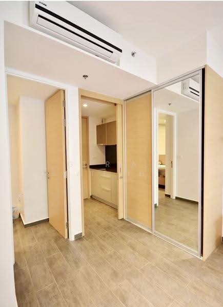 The Lofts Ekkamai : เดอะ ลอฟท์ เอกมัย, กรุงเทพ, 1415 ถนนสุขุมวิท, พระโขนงเหนือ, วัฒนา, กรุงเทพ, 33 ตร.ม., คอนโด ให้เช่า, โดย GT Real Estate Thailand, 500578845 - DDproperty.com
