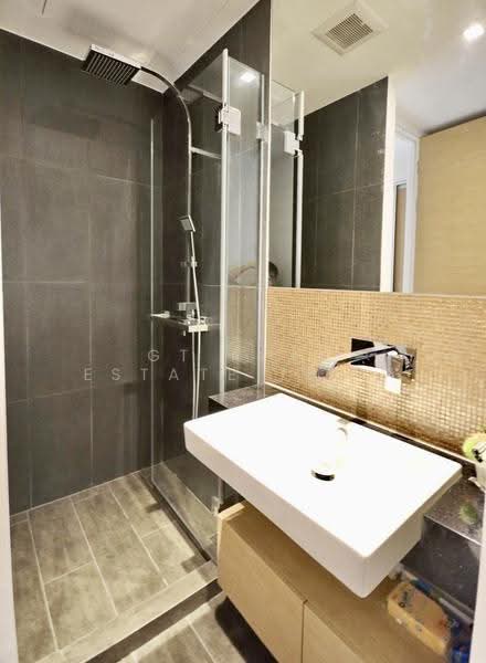 The Lofts Ekkamai, bangkok, 1415 Sukhumvit Road, Phra Kanong Nua, Watthana, Bangkok, Studio, 33 sqm, Condo For Rent, by GT Real Estate Thailand, 500578845 - DDproperty.com