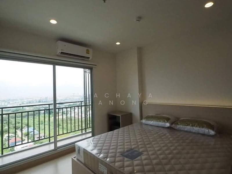 Supalai Veranda Rama 9, Bangkok, 349 Rama 9, Bang Kapi, Huai Khwang, Bangkok, 2 Bedrooms, 74 sqm, Condo For Sale, by Thachaya Buanong, 500578850 - DDproperty.com