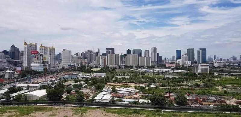 Supalai Veranda Rama 9, Bangkok, 349 Rama 9, Bang Kapi, Huai Khwang, Bangkok, 2 Bedrooms, 74 sqm, Condo For Sale, by Thachaya Buanong, 500578850 - DDproperty.com