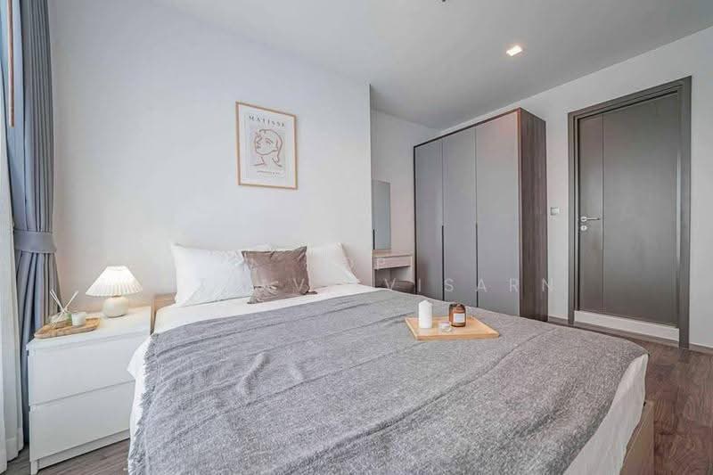 Life Ladprao Valley, bangkok, Phaholyothin Road, Jom Phon, Chatuchak, Bangkok, 2 Bedrooms, 48 sqm, Condo For Rent, by Nop Satjavitvisarn, 500578851 - DDproperty.com