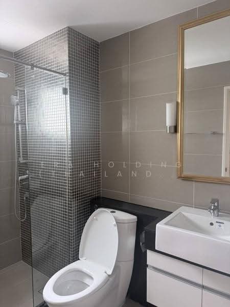 Supalai Wellington, Bangkok, Thiam Ruammit Road, Huai Khwang, Bangkok, 2 Bedrooms, 80 sqm, Condo For Rent, by ERA Holding (Thailand) Co., Ltd., 500578853 - DDproperty.com