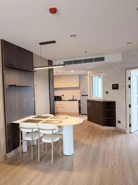 Supalai Wellington, Bangkok, Thiam Ruammit Road, Huai Khwang, Bangkok, 2 Bedrooms, 80 sqm, Condo For Rent, by ERA Holding (Thailand) Co., Ltd., 500578853 - DDproperty.com
