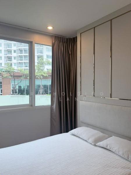 Supalai Wellington, Bangkok, Thiam Ruammit Road, Huai Khwang, Bangkok, 2 Bedrooms, 80 sqm, Condo For Rent, by ERA Holding (Thailand) Co., Ltd., 500578853 - DDproperty.com