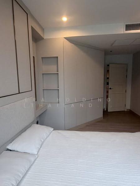 Supalai Wellington, Bangkok, Thiam Ruammit Road, Huai Khwang, Bangkok, 2 Bedrooms, 80 sqm, Condo For Rent, by ERA Holding (Thailand) Co., Ltd., 500578853 - DDproperty.com