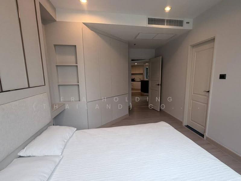 Supalai Wellington, Bangkok, Thiam Ruammit Road, Huai Khwang, Bangkok, 2 Bedrooms, 80 sqm, Condo For Rent, by ERA Holding (Thailand) Co., Ltd., 500578853 - DDproperty.com