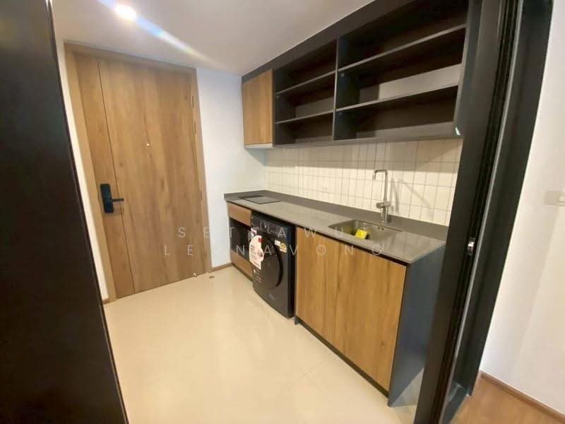 The Line Vibe, Bangkok, Jom Phon, Chatuchak, Bangkok, 2 Bedrooms, 56 sqm, Condo For Rent, by Settawut Leenavong, 500578854 - DDproperty.com
