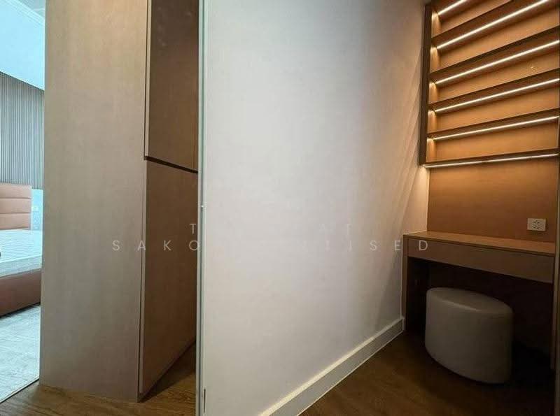 Supalai Icon Sathorn, Bangkok, Sathorn Tai Road, Thung Maha Mek, Sathon, Bangkok, 1 Bedroom, 43 sqm, Condo For Rent, by Tanapat Sakonsontised, 500578855 - DDproperty.com