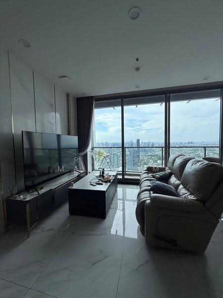 Whizdom Inspire Sukhumvit, bangkok, Sukhumvit Road, Bang Chak, Phra Khanong, Bangkok, 3 Bedrooms, 123 sqm, Condo For Rent, by Rasita Maneelam, 500578856 - DDproperty.com