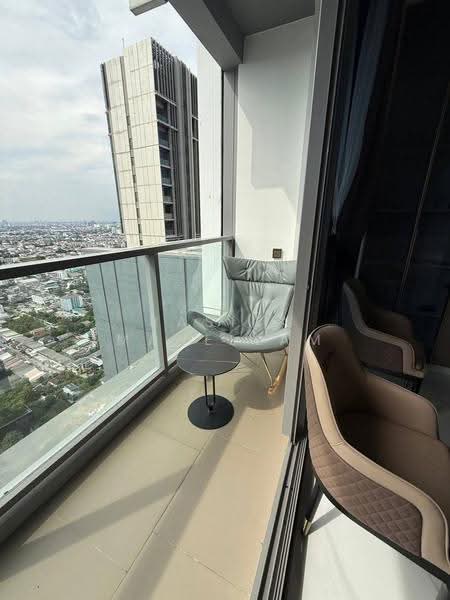 Whizdom Inspire Sukhumvit, bangkok, Sukhumvit Road, Bang Chak, Phra Khanong, Bangkok, 3 Bedrooms, 123 sqm, Condo For Rent, by Rasita Maneelam, 500578856 - DDproperty.com