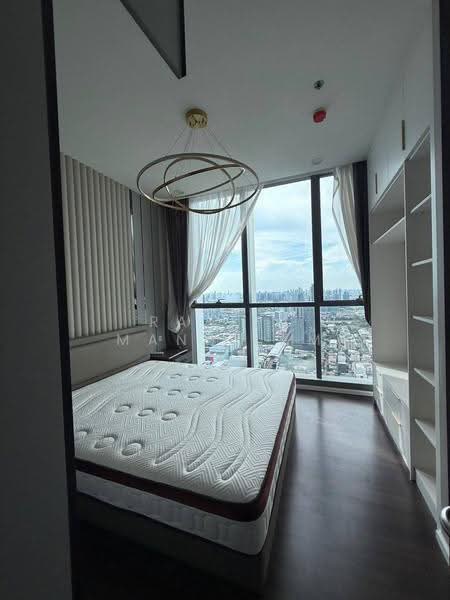 Whizdom Inspire Sukhumvit, bangkok, Sukhumvit Road, Bang Chak, Phra Khanong, Bangkok, 3 Bedrooms, 123 sqm, Condo For Rent, by Rasita Maneelam, 500578856 - DDproperty.com