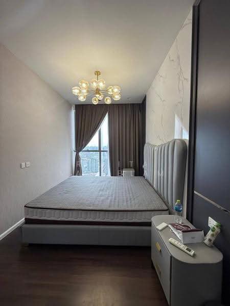 Whizdom Inspire Sukhumvit, bangkok, Sukhumvit Road, Bang Chak, Phra Khanong, Bangkok, 3 Bedrooms, 123 sqm, Condo For Rent, by Rasita Maneelam, 500578856 - DDproperty.com