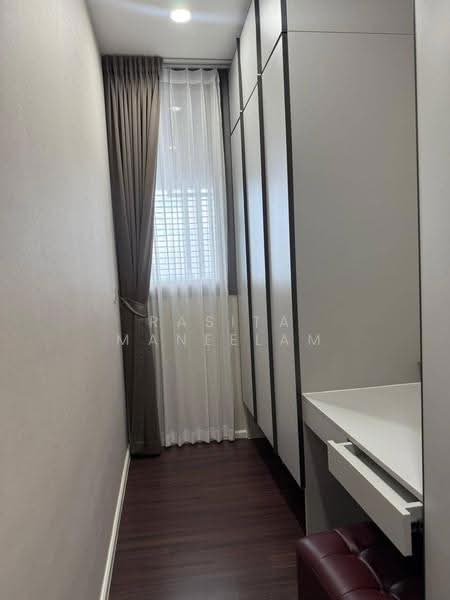 Whizdom Inspire Sukhumvit, bangkok, Sukhumvit Road, Bang Chak, Phra Khanong, Bangkok, 3 Bedrooms, 123 sqm, Condo For Rent, by Rasita Maneelam, 500578856 - DDproperty.com