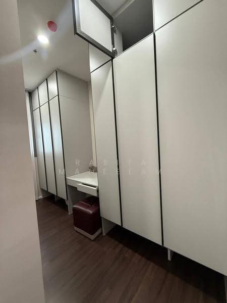 Whizdom Inspire Sukhumvit, bangkok, Sukhumvit Road, Bang Chak, Phra Khanong, Bangkok, 3 Bedrooms, 123 sqm, Condo For Rent, by Rasita Maneelam, 500578856 - DDproperty.com
