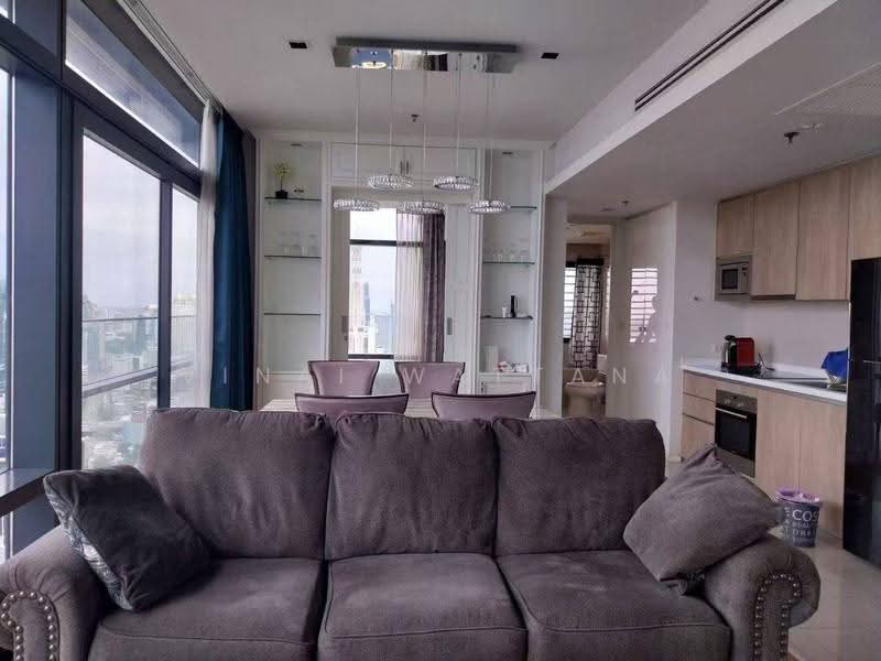Circle Living Prototype : เซอร์เคิล ลิฟวิ่ง โปรโตไทพ์, กรุงเทพ, 1545 ถนนเพชรบุรีตัดใหม่, มักกะสัน, ราชเทวี, กรุงเทพ, 81 ตร.ม., คอนโด ขาย, โดย Vinai Wattana, 500578857 - DDproperty.com