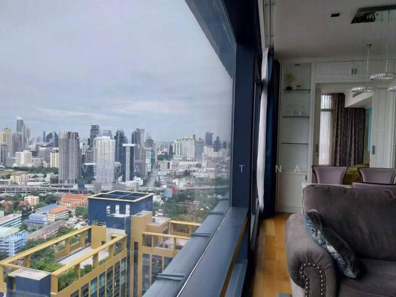 Circle Living Prototype, Bangkok, 1545 New Petchburi Road, Makkasan, Ratchathewi, Bangkok, 2 Bedrooms, 81 sqm, Condo For Sale, by Vinai Wattana, 500578857 - DDproperty.com