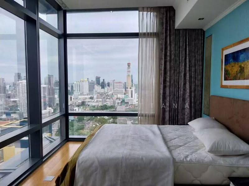 Circle Living Prototype : เซอร์เคิล ลิฟวิ่ง โปรโตไทพ์, กรุงเทพ, 1545 ถนนเพชรบุรีตัดใหม่, มักกะสัน, ราชเทวี, กรุงเทพ, 81 ตร.ม., คอนโด ขาย, โดย Vinai Wattana, 500578857 - DDproperty.com