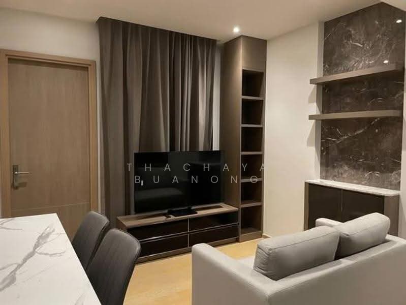 ASHTON Asoke-Rama 9, Bangkok, 469 Asoke-Dindaeng Road, Din Daeng, Bangkok, 1 Bedroom, 33 sqm, Condo For Rent, by Thachaya Buanong, 500578858 - DDproperty.com