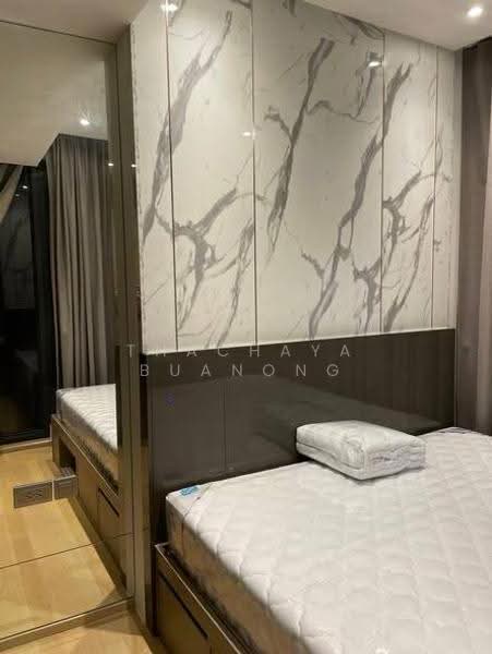 ASHTON Asoke-Rama 9, Bangkok, 469 Asoke-Dindaeng Road, Din Daeng, Bangkok, 1 Bedroom, 33 sqm, Condo For Rent, by Thachaya Buanong, 500578858 - DDproperty.com
