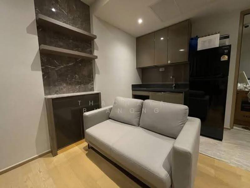 ASHTON Asoke-Rama 9, Bangkok, 469 Asoke-Dindaeng Road, Din Daeng, Bangkok, 1 Bedroom, 33 sqm, Condo For Rent, by Thachaya Buanong, 500578858 - DDproperty.com