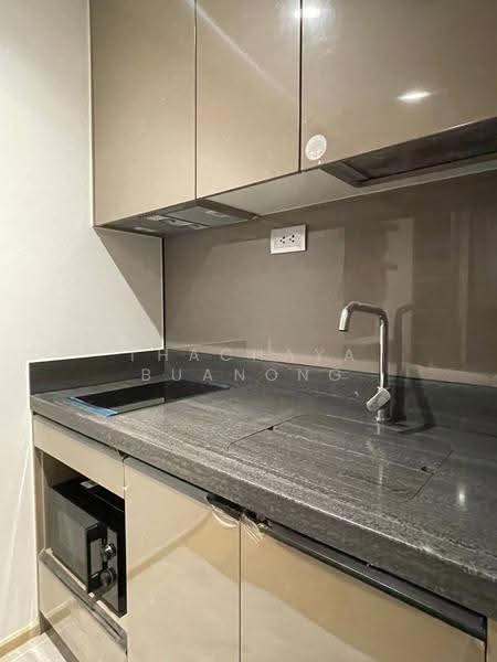ASHTON Asoke-Rama 9, Bangkok, 469 Asoke-Dindaeng Road, Din Daeng, Bangkok, 1 Bedroom, 33 sqm, Condo For Rent, by Thachaya Buanong, 500578858 - DDproperty.com