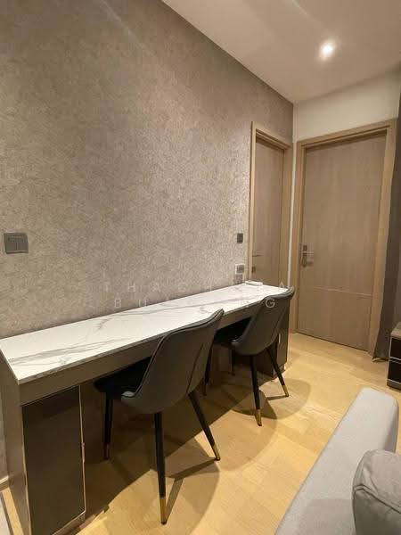ASHTON Asoke-Rama 9, Bangkok, 469 Asoke-Dindaeng Road, Din Daeng, Bangkok, 1 Bedroom, 33 sqm, Condo For Rent, by Thachaya Buanong, 500578858 - DDproperty.com