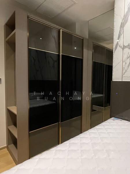 ASHTON Asoke-Rama 9, Bangkok, 469 Asoke-Dindaeng Road, Din Daeng, Bangkok, 1 Bedroom, 33 sqm, Condo For Rent, by Thachaya Buanong, 500578858 - DDproperty.com