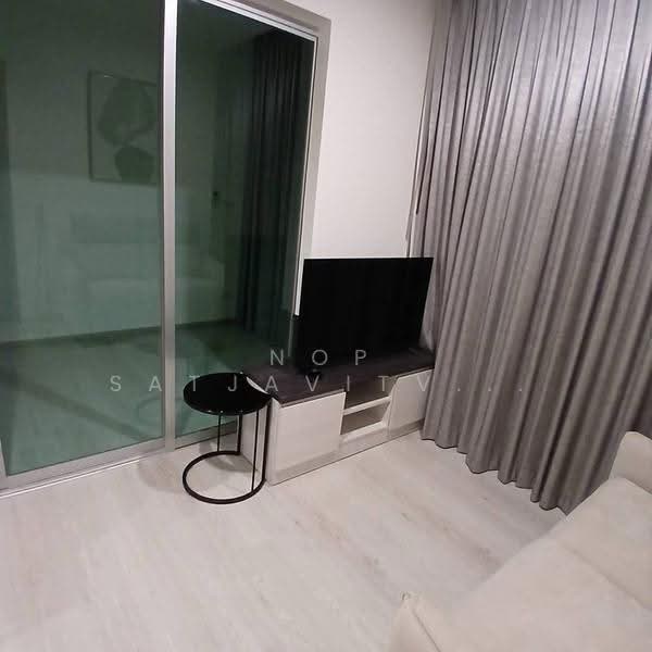 Life @ Ratchada, Bangkok, 36 Soi Lat Phrao 36, Chan Kasem, Chatuchak, Bangkok, Studio, 37 sqm, Condo For Rent, by Nop Satjavitvisarn, 500578859 - DDproperty.com