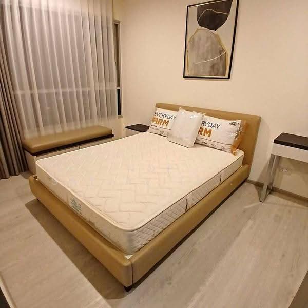 Life @ Ratchada, Bangkok, 36 Soi Lat Phrao 36, Chan Kasem, Chatuchak, Bangkok, Studio, 37 sqm, Condo For Rent, by Nop Satjavitvisarn, 500578859 - DDproperty.com