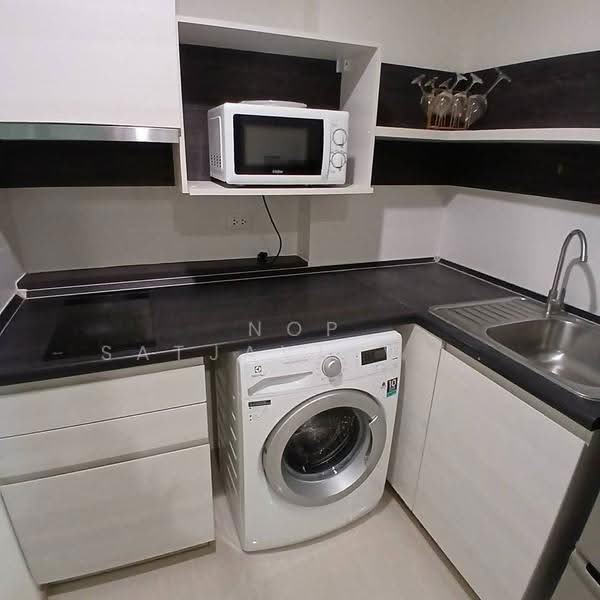 Life @ Ratchada, Bangkok, 36 Soi Lat Phrao 36, Chan Kasem, Chatuchak, Bangkok, Studio, 37 sqm, Condo For Rent, by Nop Satjavitvisarn, 500578859 - DDproperty.com